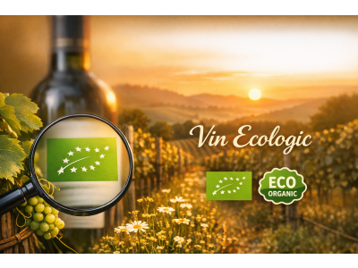 Vinuri biologice, eco și biodinamice: ghid complet pentru consumatorul modern
