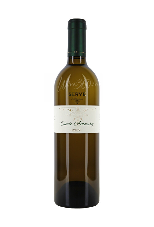SERVE - Cuvee Amaury - 2020