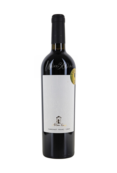 Artisan Winery - Gravor - 2021
