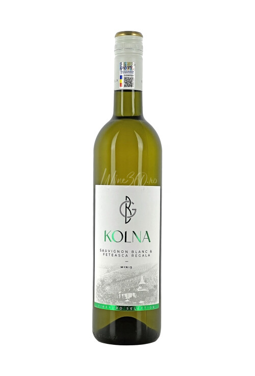 Balla Geza - KOLNA Sauvignon Blanc & Feteasca Regala - 2023 - SGR
