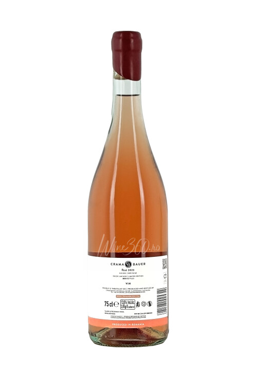 Bauer - Rose - 2023