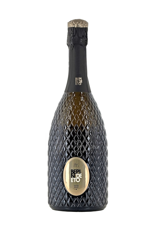 BEPIN DE ETO - BRUT CONEGLIANO MILLESIMATO VALDOBBIADENE - SGR