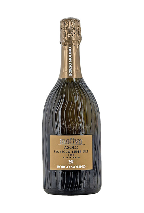 Borgo Molino - Motivo Asolo Prosecco Superiore Brut - 2024 - SGR