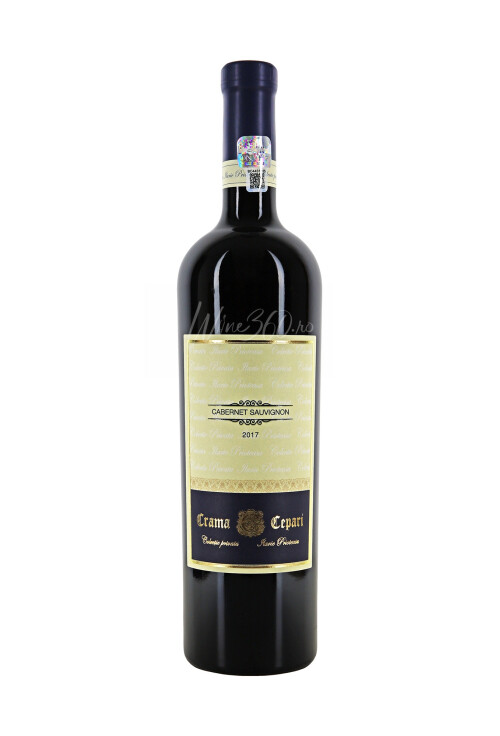 Cepari - Cabernet Sauvignon - 2017