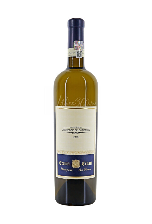 Pachet vinuri romanesti din struguri romanesti