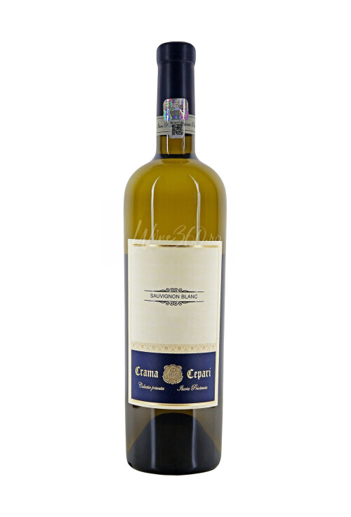 Cepari - Sauvignon Blanc - 2021