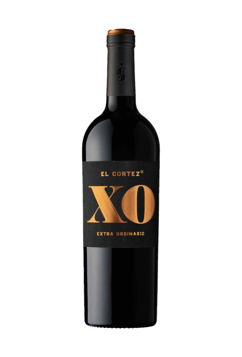 Cortez Extra Ordinario Wine