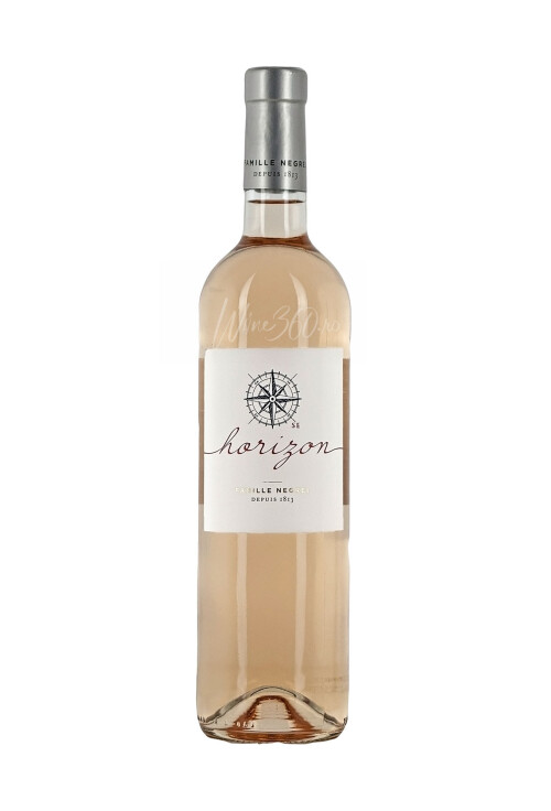 Famille Negrel - Horizon Rose Eco - 2024 SGR