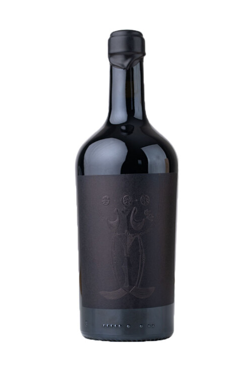 Gramma - Feteasca Neagra Editie Limitata - 2019