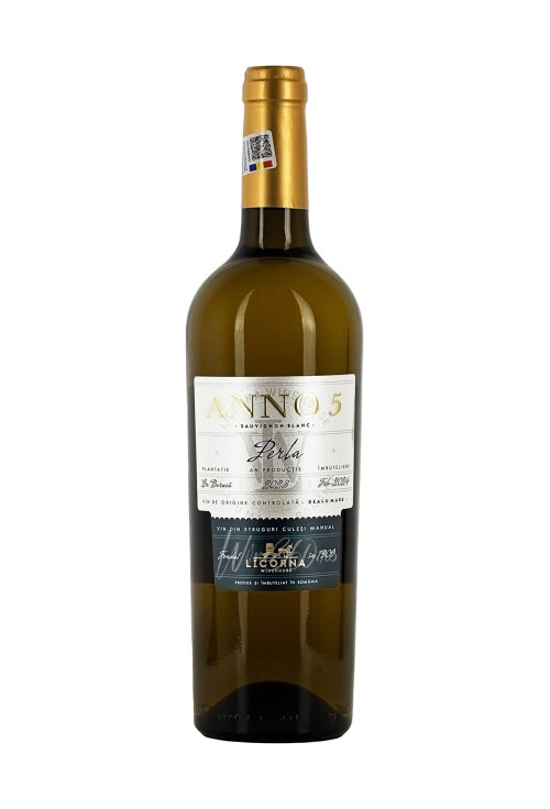 Licorna Perla Sauvignon Blanc