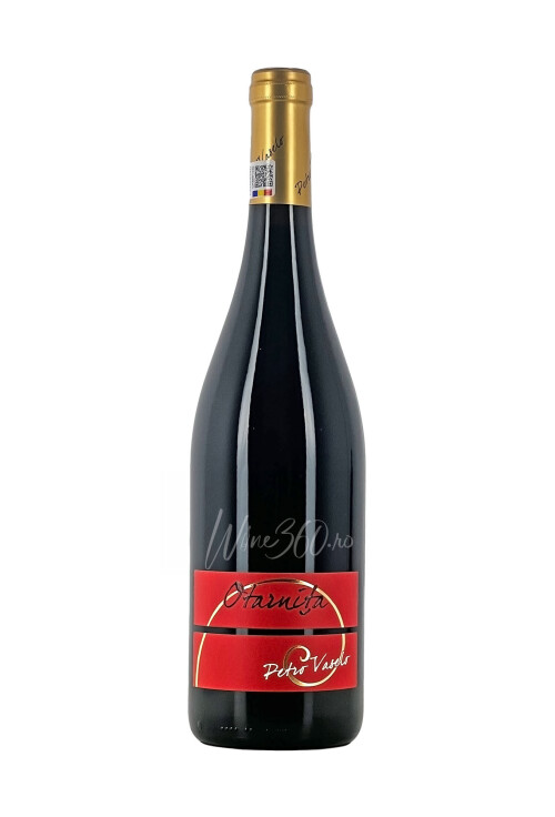 Petro Vaselo - Otarnita - Pinot Noir - 2022 - SGR