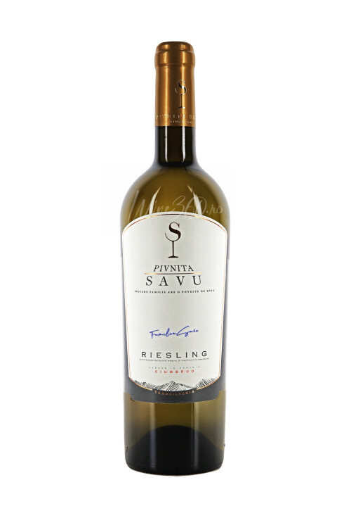 Pivnita Savu - Riesling Italian - 2021