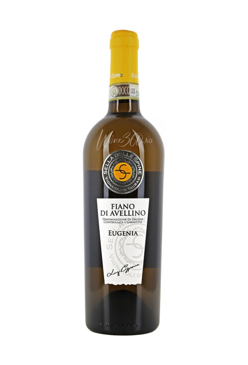 Italian Tasting Pack - Falanghina, Fiano di Avellino, Aglianico, Sella Delle Spine