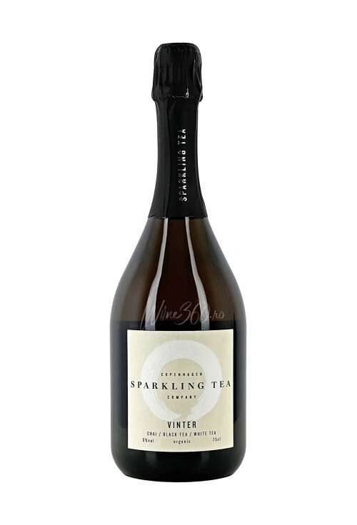 Sparkling Tea - Vinter - SGR