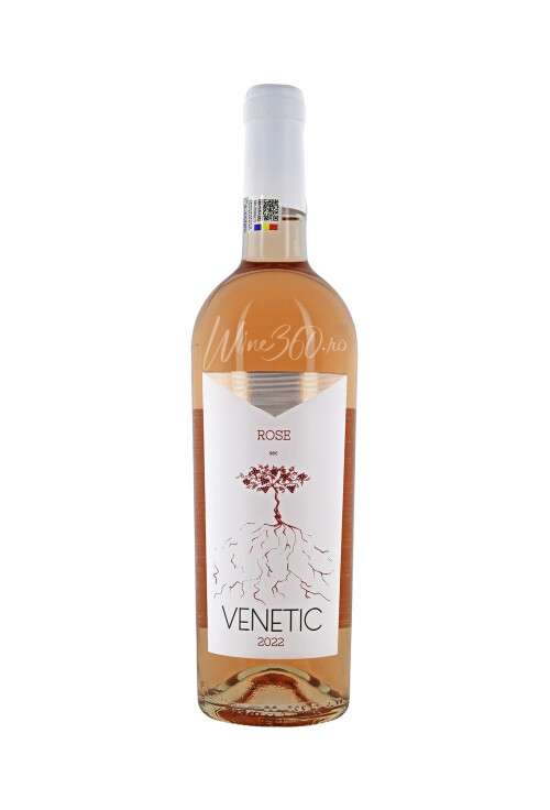 Venetic - Rose Sec - 2022