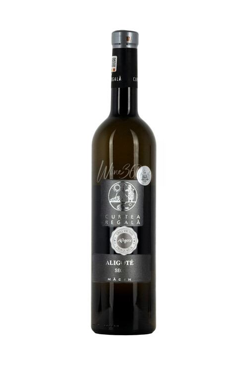MACIN - Aligote Single Vineyard - SGR