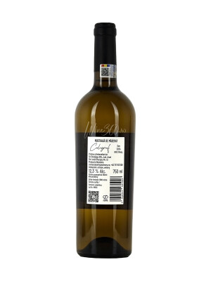 Artisan Winery - Caligraf - Mustoasa de Maderat Barrique - 2024 - SGR