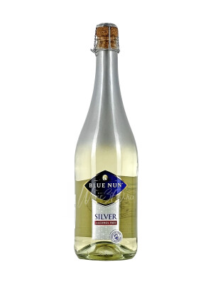 Blue Nun - Spumant Silver fara Alcool - SGR
