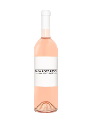 Casa Rotarescu - Val Vartej - Asamblaj secret Roze - 2025