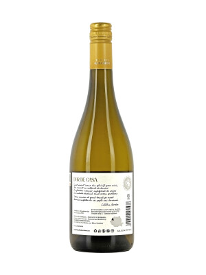 Catalin Bordea - Dor De Casa - vin alb sec - 2024
