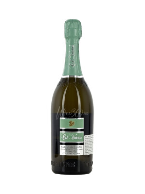 COL VETORAZ - Spumant Brut Coste di Levante - SGR