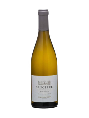 Domaine de la Garenne Sancerre vin alb sauvignon blanc