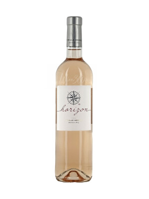 Famille Negrel - Horizon Rose Eco - 2024 SGR