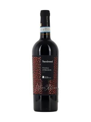 Primitivo DOP