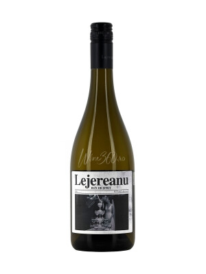 Lejereanu - vin Alb - Feteasca Regala - 2024 - SGR