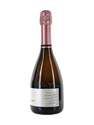  Petro Vaselo - Spumant - Bendis Rose