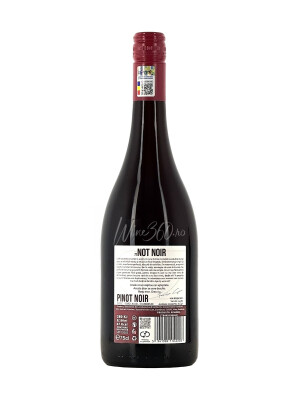 Pinot Noir by Savu