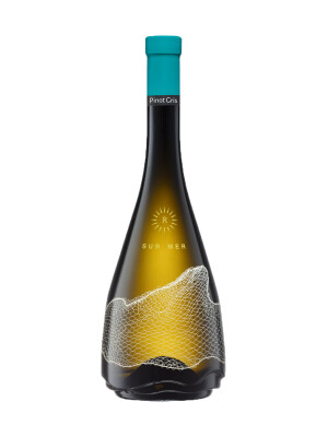 Rasova - Sur Mer - Pinot Gris - 2023 - SGR