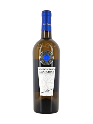 Sella delle Spine - Beneventano Falanghina IGT - 2023