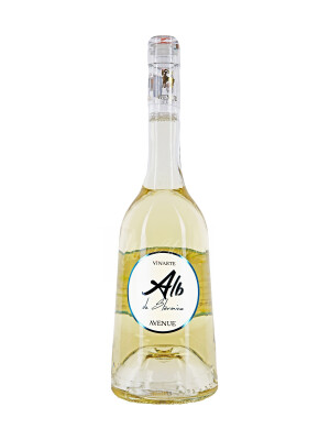 Vinarte - Avenue - Alb - Sauvignon Blanc - 2021