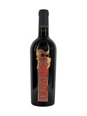 Vinarte - Soare - Cabernet Sauvignon - 2019 