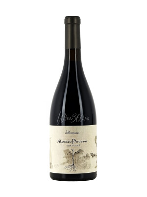 CANTINE ALESSIO POVERO - LA DICIOTTESIMA - SGR