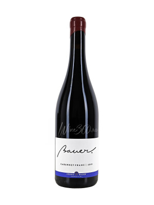 Bauer - Cabernet Franc - 2020