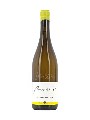 Bauer - Chardonnay - 2024 - SGR