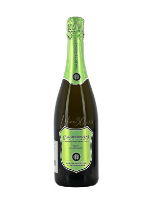 Cantina Valdobbiadene - Prosecco Superiore DOCG Brut