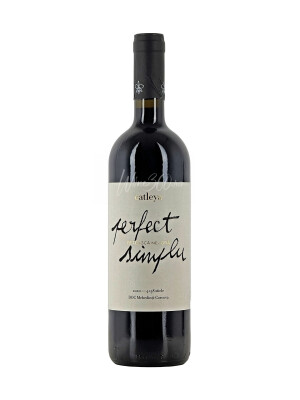 Catleya - Perfect Simplu - Feteasca Neagra - 2020 - SGR
