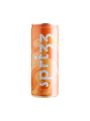 DARABONT - Sprizz Rose - doza 1 x 0,25l 