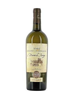 Cantine Leonardo Da Vinci - Duomo Di Faenza - Trebbiano Romagna - SGR	