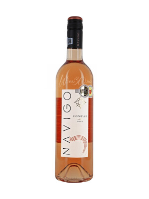 NAVIGO - Compas - Roze Sec