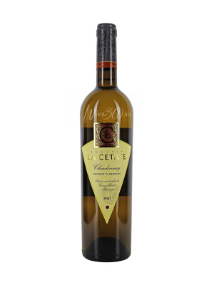 Oprisor - La Cetate - Chardonnay - 2023 - SGR