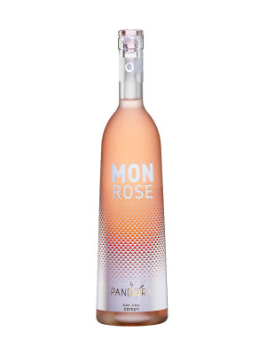 Crama Pandora - Mon Rose - 2023 - SGR