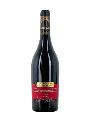 Quinta dos Carvalhais - Colheita Tinto - Rosu sec