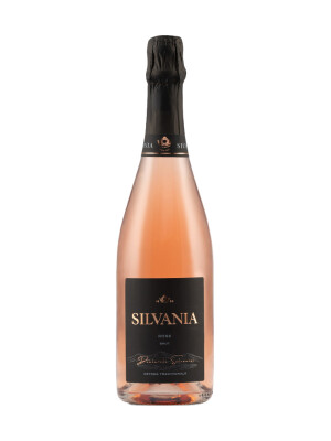 Silvania - Spumant Rose Brut