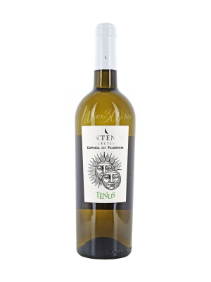 Sella delle Spine - Centenus - Tenus Campania IGT Falanghina
