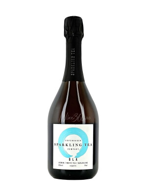 Sparkling Tea - BLA - Non Alcool - SGR