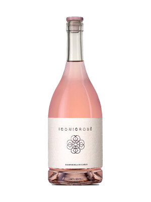 Vignamadre Giannicola Di Carlo Iconic Rose Intense